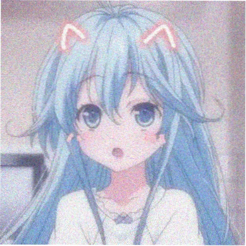 观众周日下午的头像